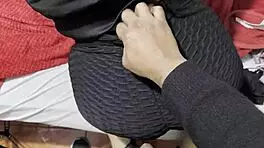 Peruvian Ass Fucked In Hotel!