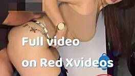 Come in, I've got the house to myself, the mature Colombian milf says to her son's best friend.