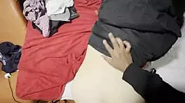 Peruvian Ass Fucked In Hotel!