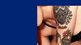 Teen Gets Railed Hard Behind Her Twin'S Back