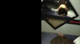 Latina teen with juicy ass gets fucked in POV