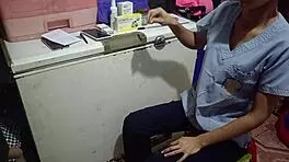 doctor's appointment with peruvian doctor gets out of control