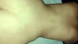 Latina teen with juicy ass gets fucked in POV