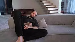 Naughty Weeb Girl Lets Me Fill Her Tight Hole After Quickie