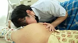 How Hot Is This Cute Indian Maid Getting Horny While Working Close-Up?