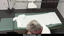 Patient Understands What to Do to Get Free Treatment From the Doctor