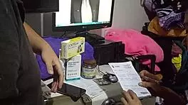 doctor's appointment with peruvian doctor gets out of control