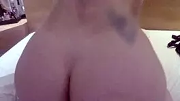 I love rubbing pussy on dick!