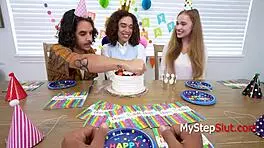 My Young Girlfriend Sucks And Rides My Cock