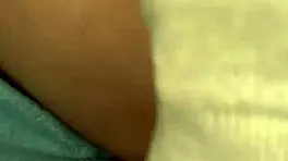 Christmas Creampie Surprise for Freaky Blonde Stepdaughter