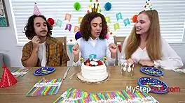 My Young Girlfriend Sucks And Rides My Cock