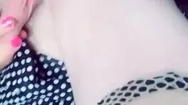 linda jovencita ladyboy rubyqueen gets hot anal masturbation solo