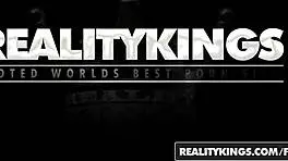 hey, amber taylor's first audition turns into wild sex fest 😈