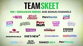 three best friends surprise their favorite rockstar with an after-concert adventure