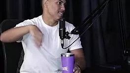 Morena Safada's Public Outdoor Adventure with Fabricio Nunes