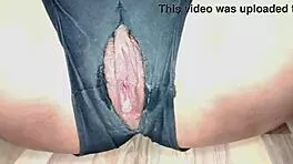 i, uh, love this young girl's hot ass even though she drinks milk