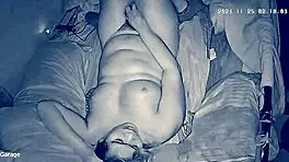 家庭纽带第46部分加深，年轻18+亚洲宝贝秘密探索玩具