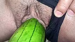 Deepthroat Training Turns into Intense Face Fucking and Cumshot.