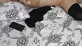 i watched my hot step-cousin get deepthroated for the first time