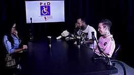 Hey, are you watching this hot striptease with big ripped assets?