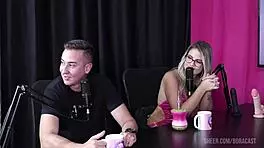 Compilados Da Kel Abate E Bruno Abate No Bora Cast Com Bruna Carlos Parte 1