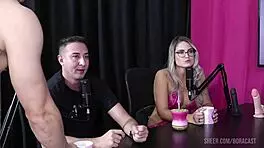 Compilados Da Kel Abate E Bruno Abate No Bora Cast Com Bruna Carlos Parte 1