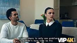 hey, lispy wednesday, suck daddy's cock now!