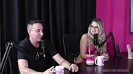 Compilados Da Kel Abate E Bruno Abate No Bora Cast Com Bruna Carlos Parte 1