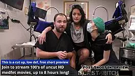 I Love How Channy Crossfire Sucks and Gets Blasted