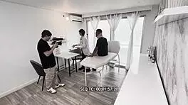 juan bustos voyeur catches petrova kath & david bander banging rough. behind the porn scenes, it’s pure heat!