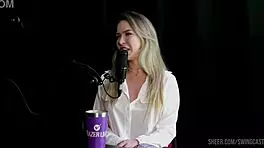 Check out Milena Moreau and Tifany Rocha in Swing Cast compilation, part 1 on sheer red