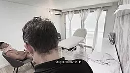 juan bustos voyeur catches petrova kath & david bander banging rough. behind the porn scenes, it’s pure heat!