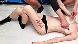 how to tease your stepsister without going all the way