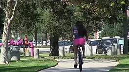 Stepmother Blows Stepson in Hotel Room