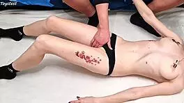 how to tease your stepsister without going all the way