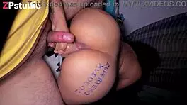 masturbating my neighbor dafri while her husband WORKS she is a REAL SLUT