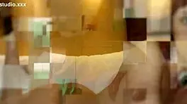 Fucking blonde teen slut with big cock