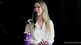 Check out Milena Moreau and Tifany Rocha in Swing Cast compilation, part 1 on sheer red