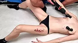 how to tease your stepsister without going all the way