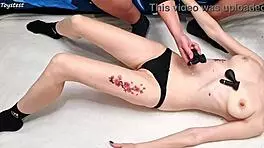 how to tease your stepsister without going all the way