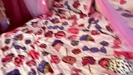 My bratty teen step sister got stuck under the bed, so I pounded her hard for revenge, Steve Rickz and Rebecca Vanguard said.