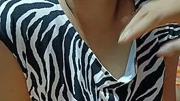 Yo, Indian desi girl Priya gets naughty with her boyfriend in bed