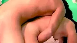 Morena De Mazatlán Da Unos Buenos Sentones En Casero Mexicano