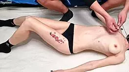 how to tease your stepsister without going all the way