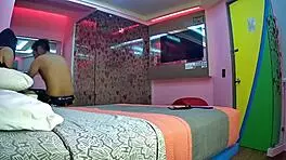 casting a local barrio girl, show me what you got!