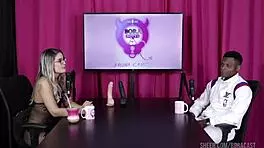 will mastro dominates bruna carlos in intense outdoor group sex