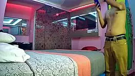 casting a local barrio girl, show me what you got!