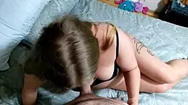 I Fucked My Chubby Stepsister Without Pulling Out