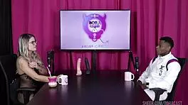 will mastro dominates bruna carlos in intense outdoor group sex