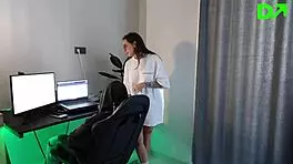 my sexy stepsister distracts me from trading with rough doggystyle